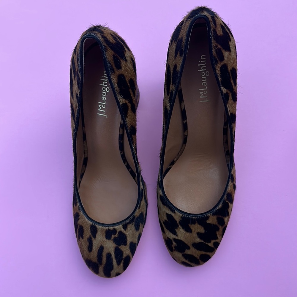 JM McLaughlin Pumps